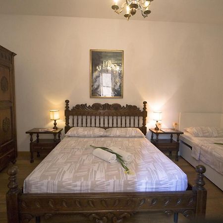 Appartamento Stibbert Florence Extérieur photo