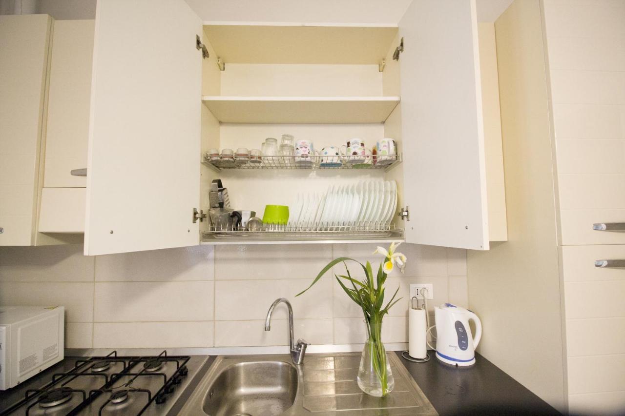 Appartamento Stibbert Florence Extérieur photo
