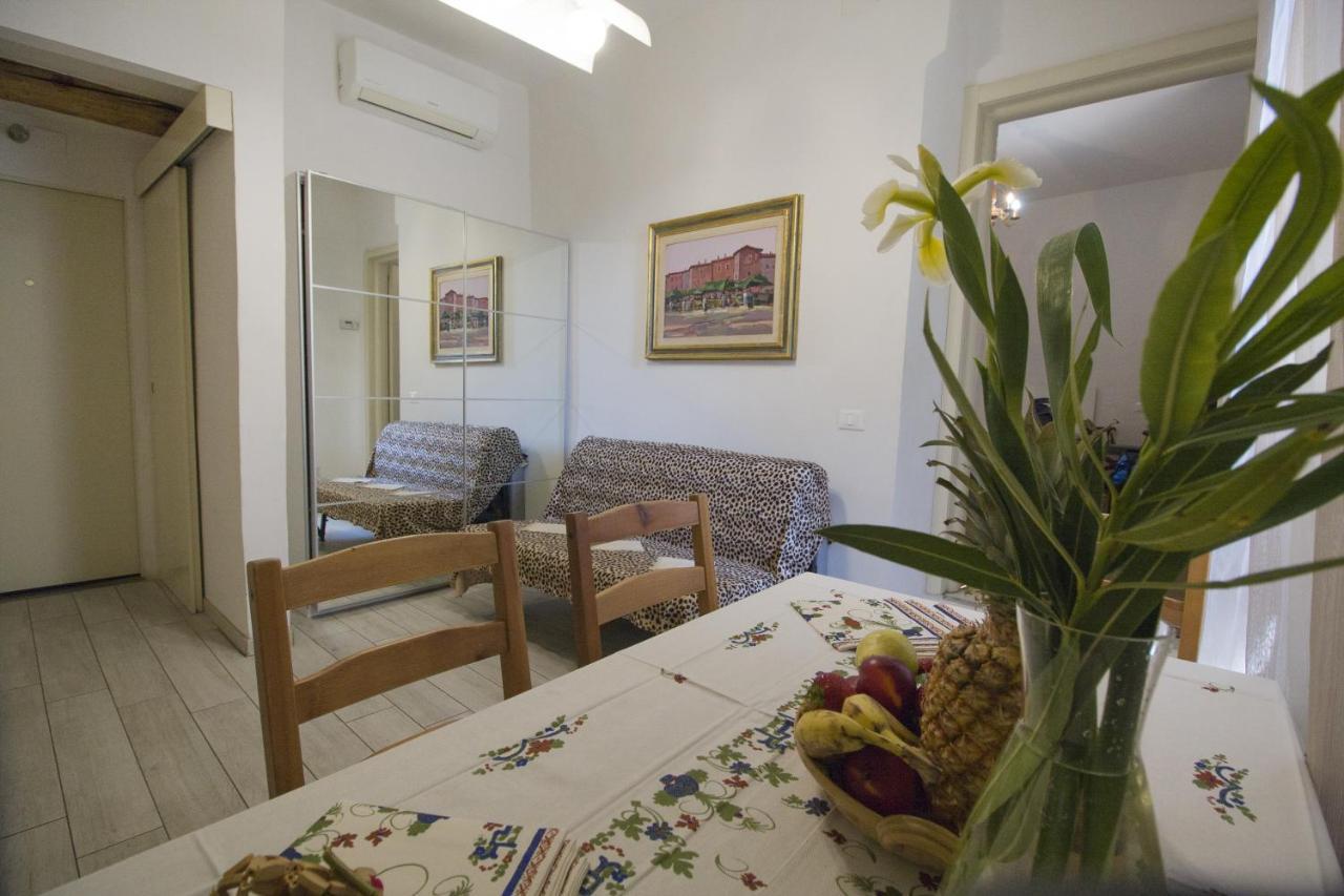 Appartamento Stibbert Florence Extérieur photo