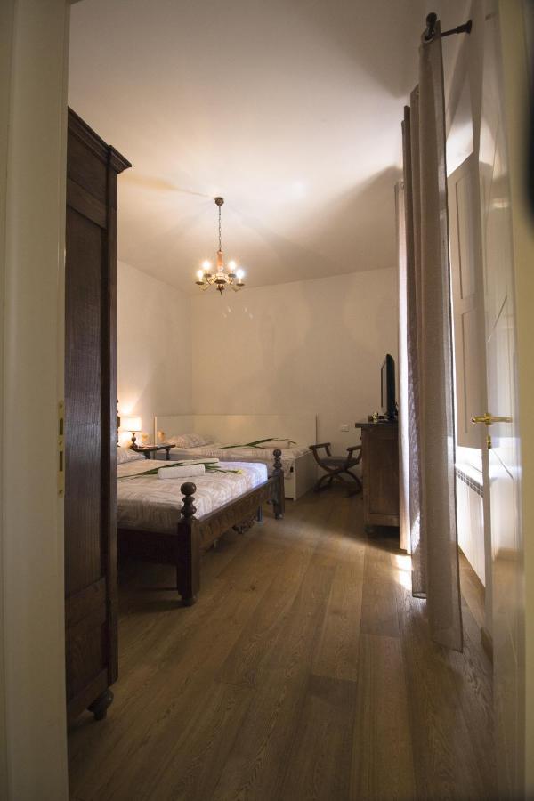 Appartamento Stibbert Florence Extérieur photo