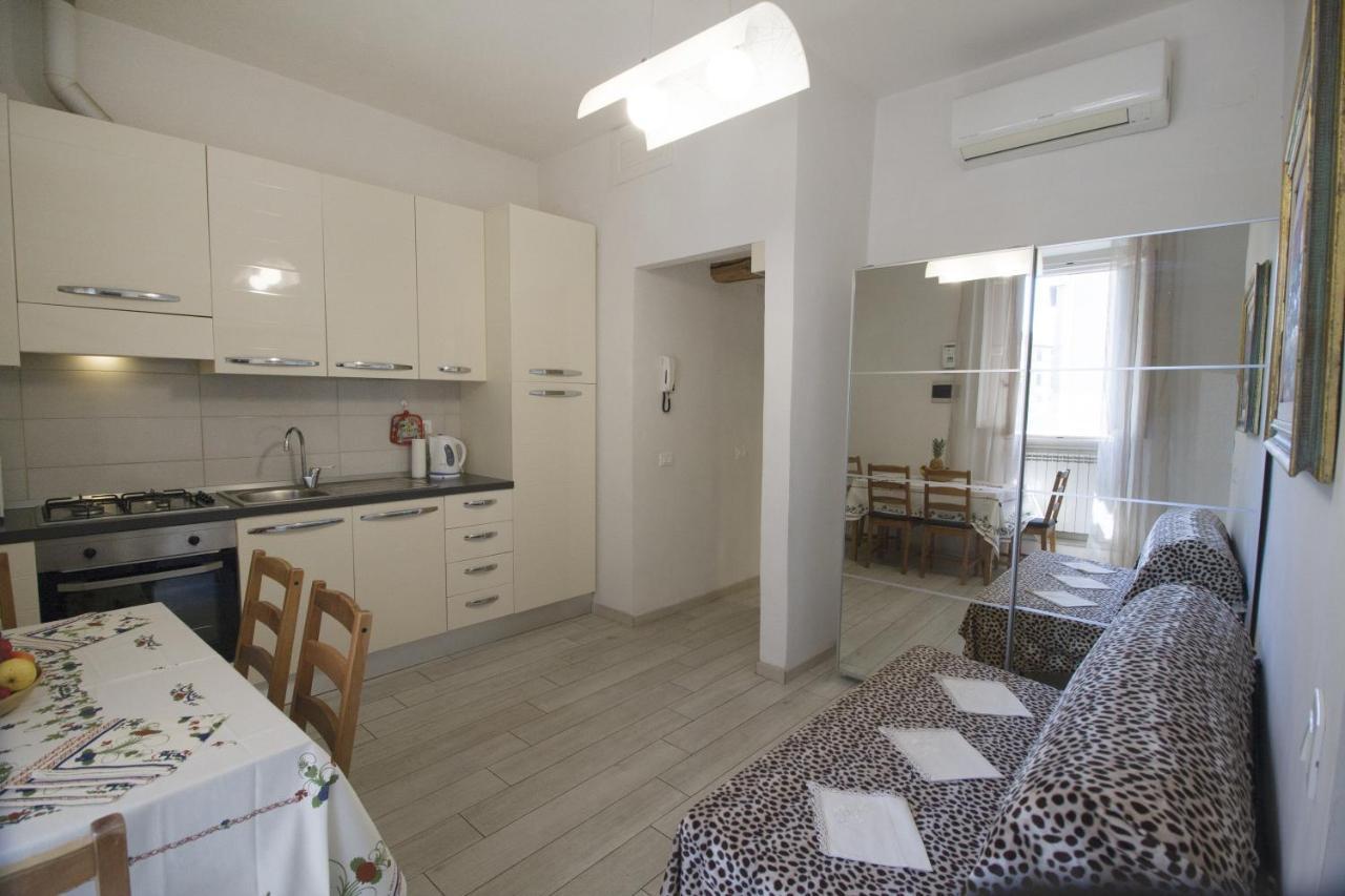 Appartamento Stibbert Florence Extérieur photo