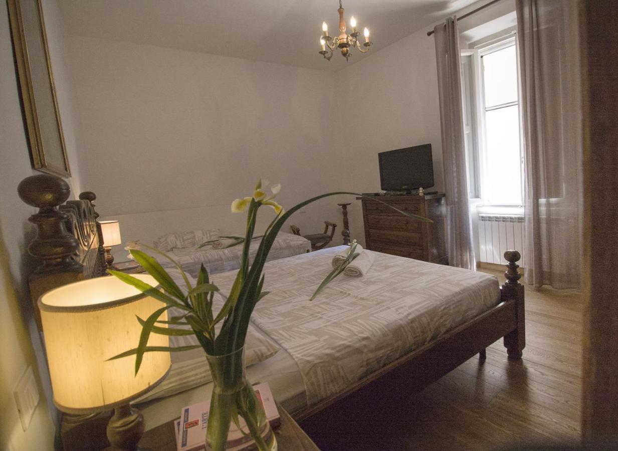 Appartamento Stibbert Florence Extérieur photo