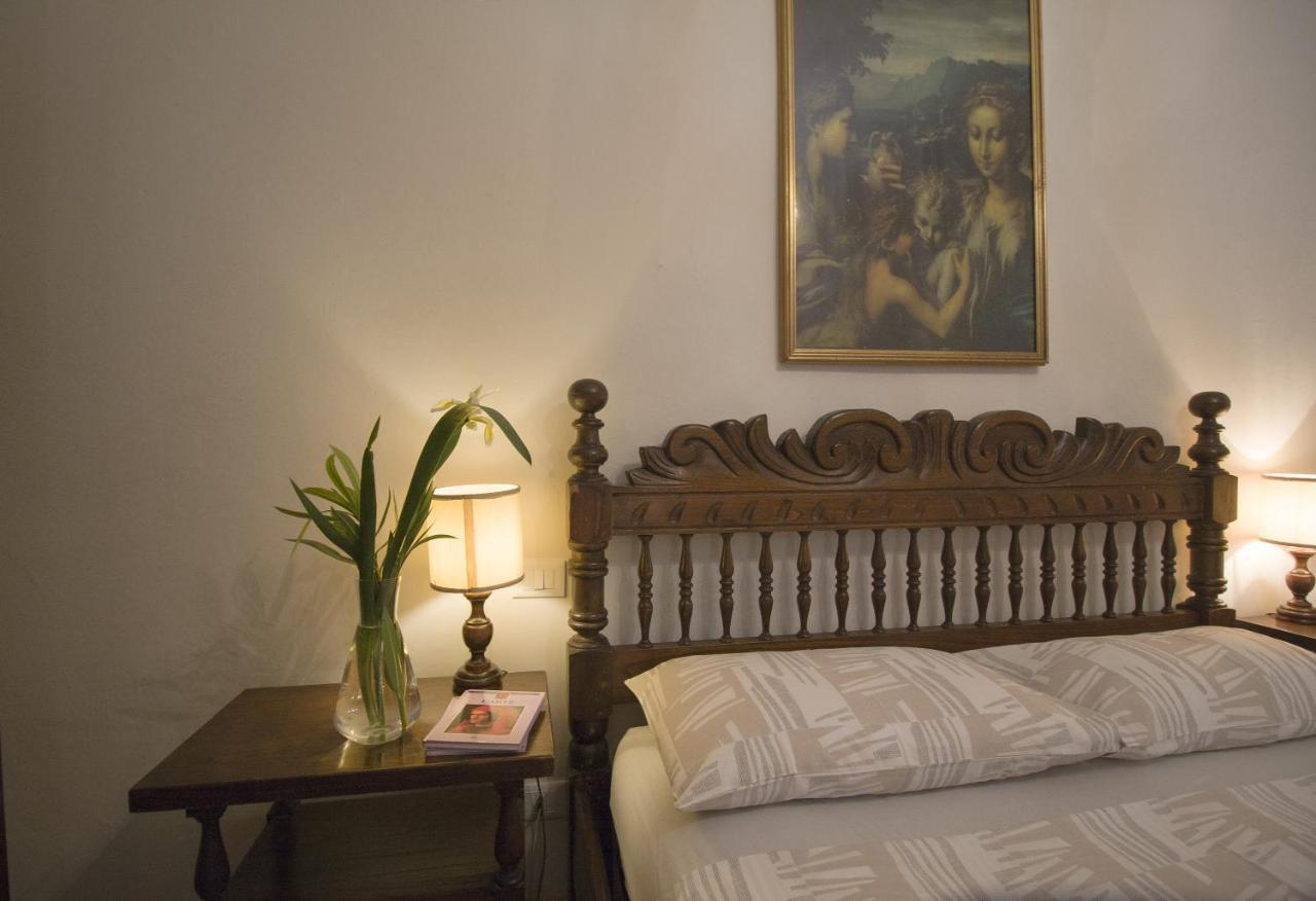 Appartamento Stibbert Florence Extérieur photo