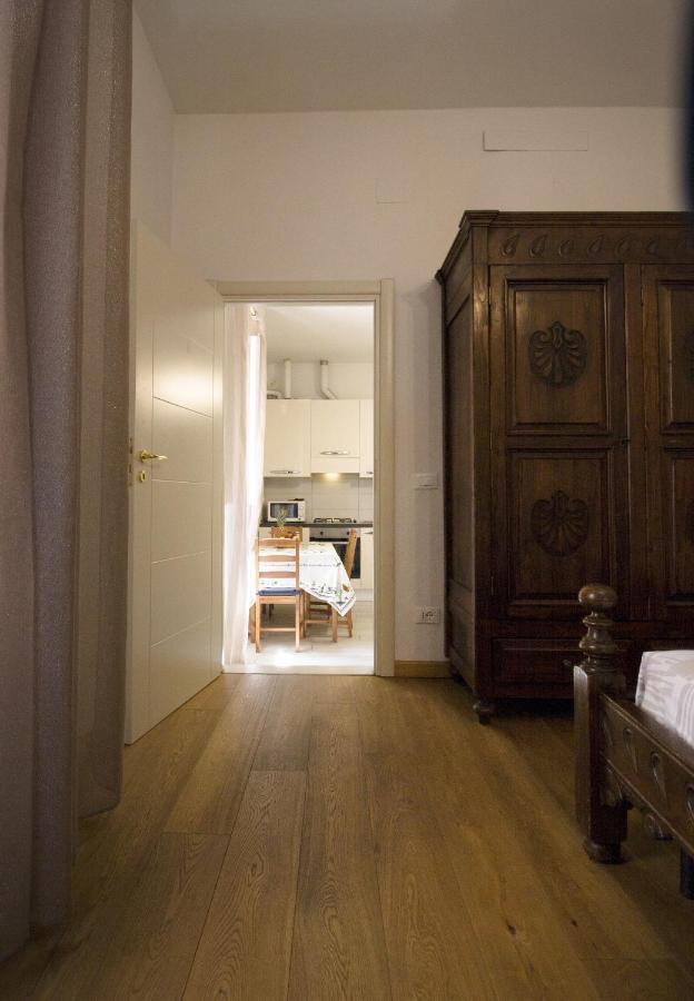 Appartamento Stibbert Florence Extérieur photo