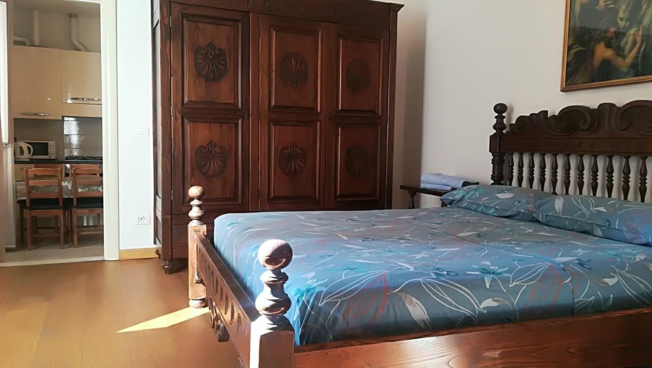 Appartamento Stibbert Florence Extérieur photo
